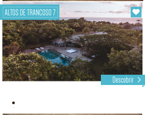 casa condominio altos de trancoso